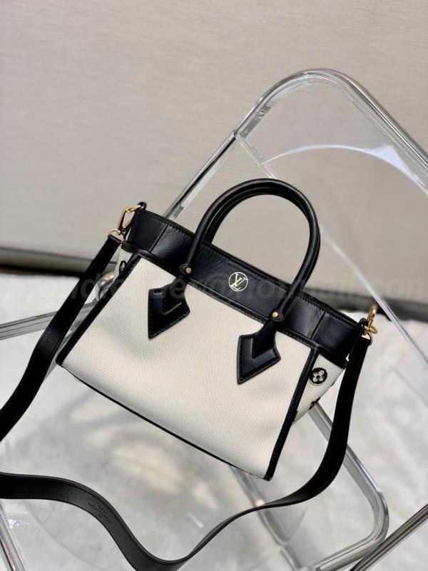 LV Handbags 717